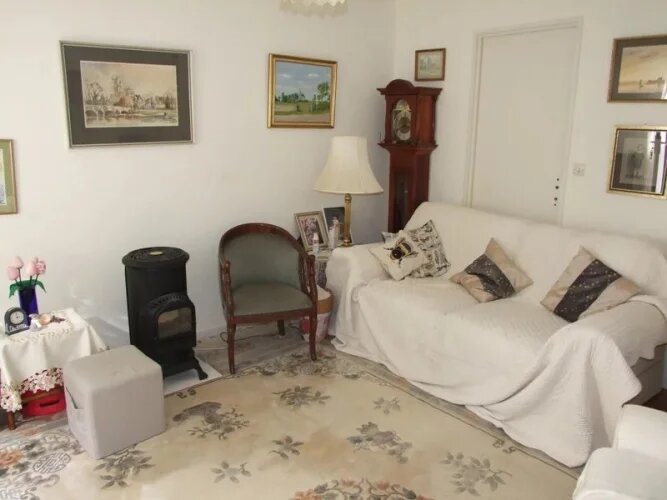 Maison à vendre, 85m², Rochechouart