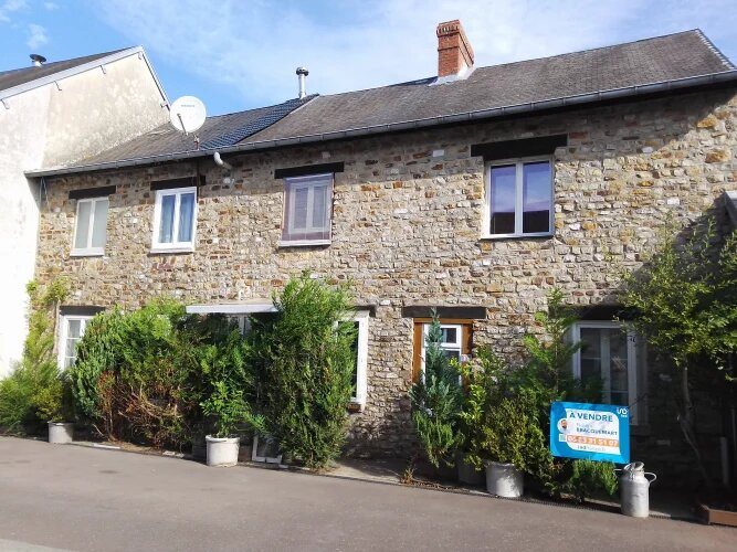 Maison à vendre, 100m², Montpinchon