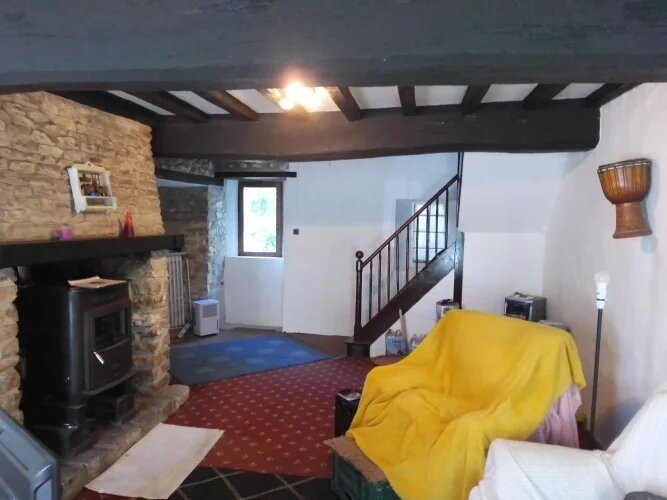 Maison à vendre, 100m², Montpinchon