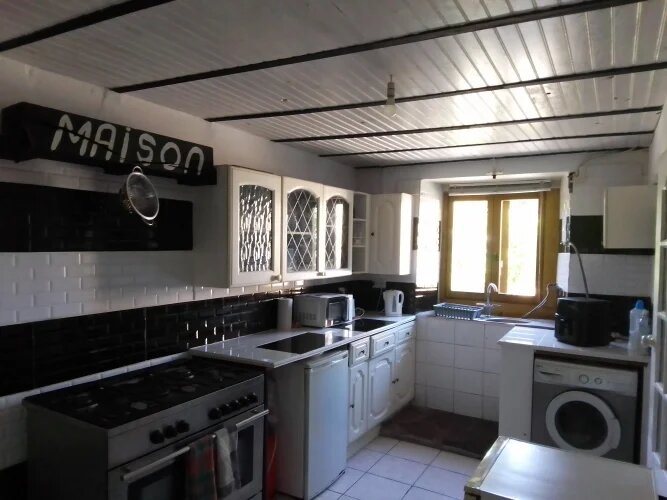 Maison à vendre, 100m², Montpinchon