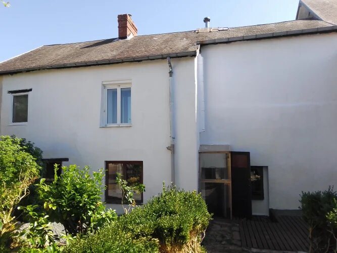 Maison à vendre, 100m², Montpinchon