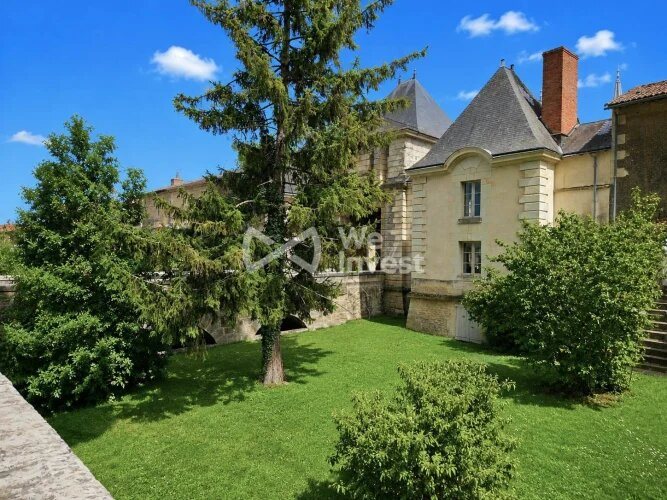 Maison à vendre, 93m², Richelieu