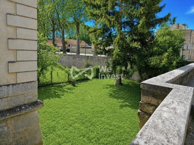 Maison à vendre, 93m², Richelieu