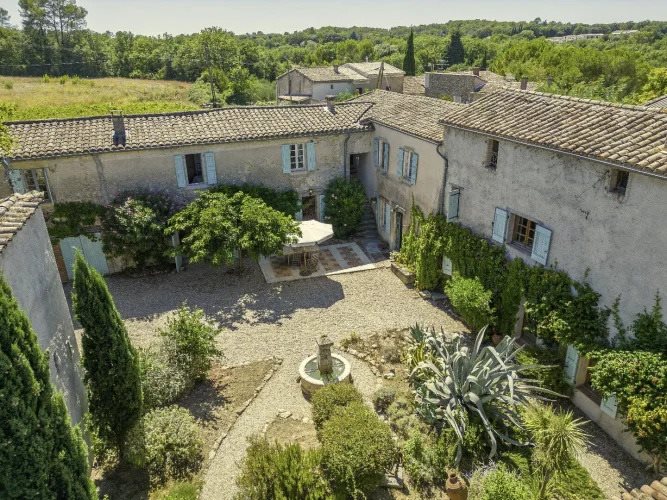 Maison à vendre, 386m², Cardet