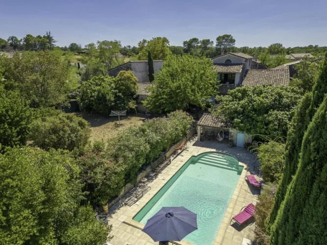 Maison à vendre, 386m², Cardet