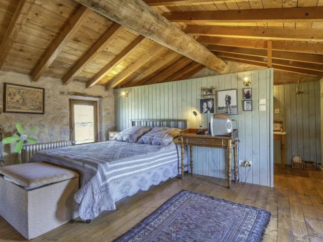 Maison à vendre, 386m², Cardet