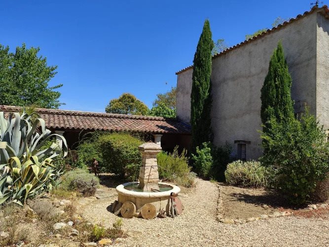 Maison à vendre, 386m², Cardet