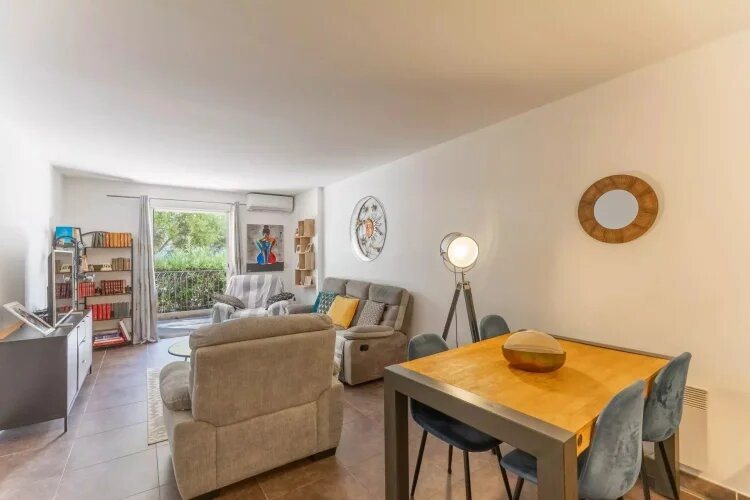 Appartement à vendre, 82m², L'Île-Rousse