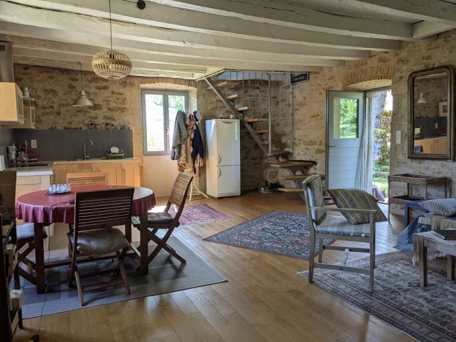 Maison à vendre, 120m², Lissac-et-Mouret