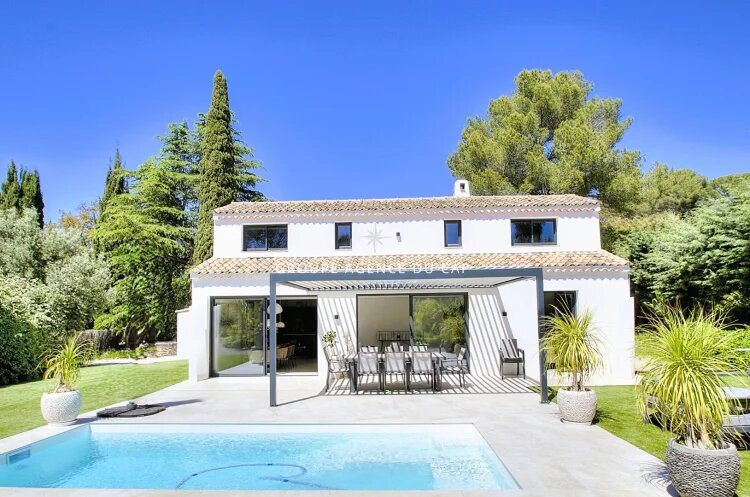 Maison à vendre, 150m², Fréjus