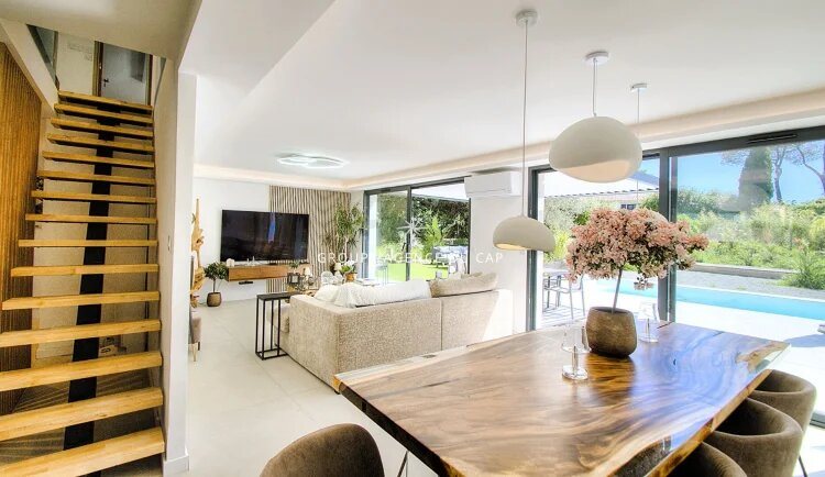 Maison à vendre, 150m², Fréjus