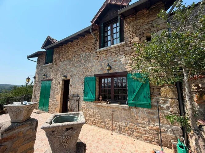 Maison à vendre, 121m², Châteauponsac