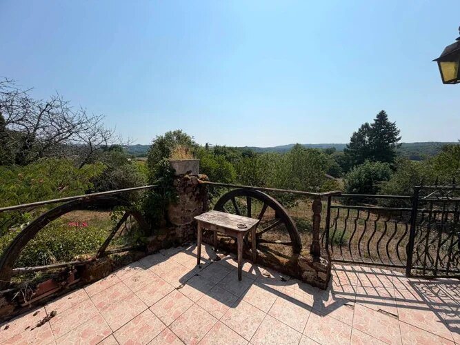 Maison à vendre, 121m², Châteauponsac