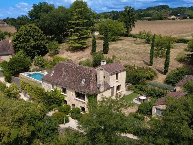 Maison à vendre, 294m², Coux-et-Bigaroque