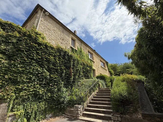 Maison à vendre, 294m², Coux-et-Bigaroque
