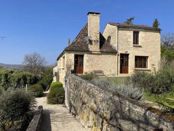 Maison à vendre, 294m², Coux-et-Bigaroque