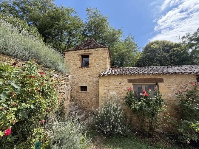 Maison à vendre, 294m², Coux-et-Bigaroque