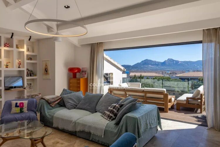 Appartement à vendre, 154m², Calvi