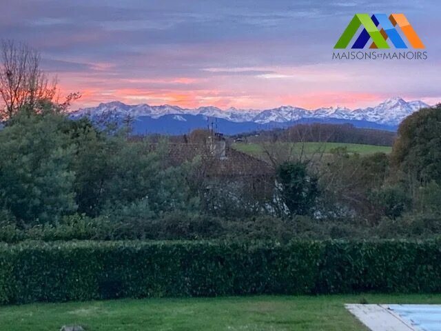 Maison à vendre, 200m², Trie-sur-Baïse