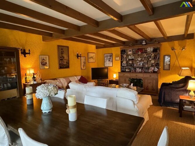 Maison à vendre, 200m², Trie-sur-Baïse