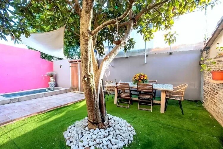 Maison à vendre, 140m², Montauban