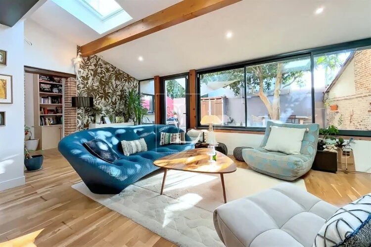 Maison à vendre, 140m², Montauban