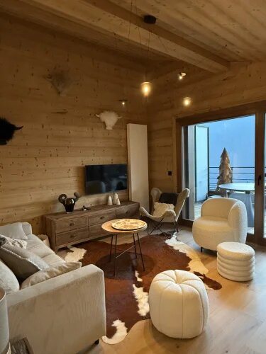 Appartement à vendre, 64m², Châtel