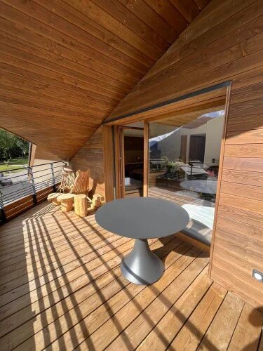Appartement à vendre, 64m², Châtel