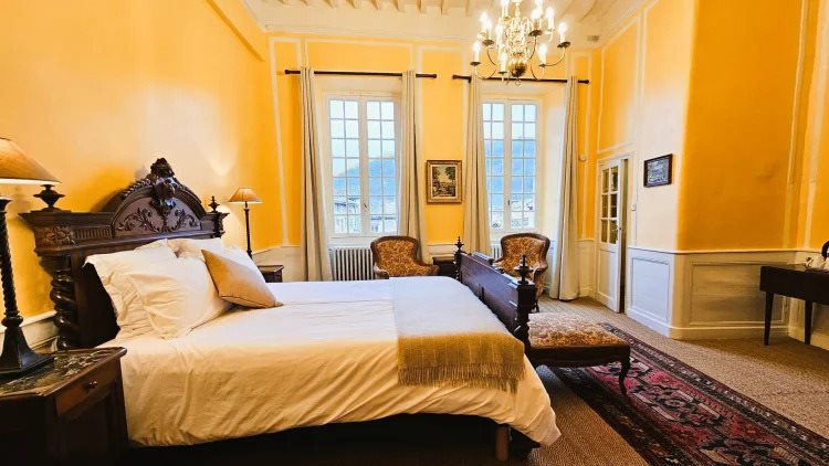 Maison à vendre, 580m², Saint-Antonin-Noble-Val