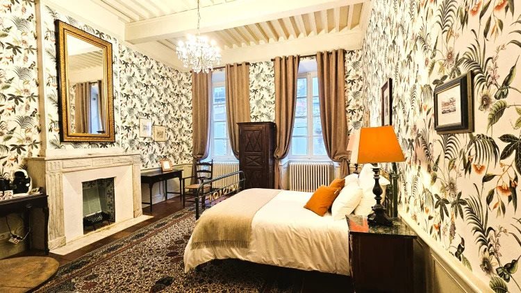 Maison à vendre, 580m², Saint-Antonin-Noble-Val
