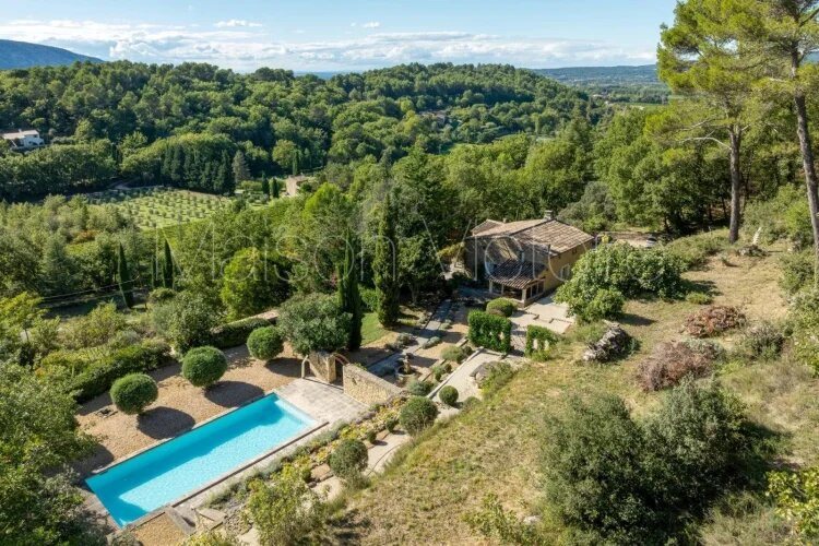 Maison à vendre, 154m², Ménerbes