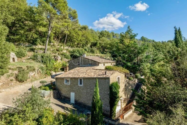 Maison à vendre, 154m², Ménerbes