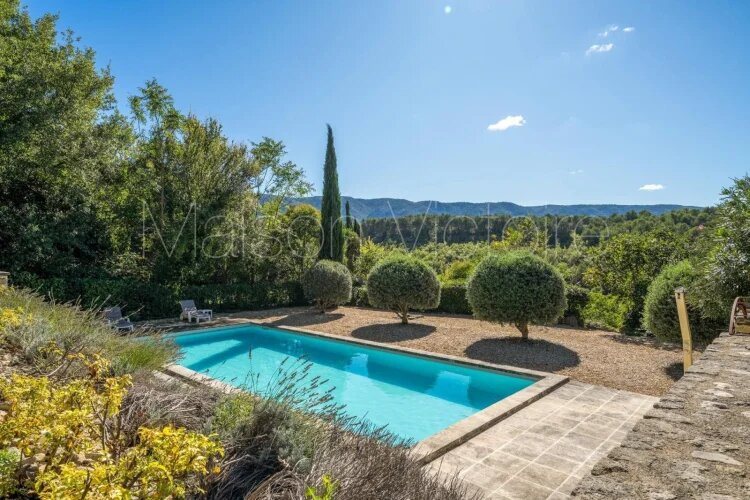 Maison à vendre, 154m², Ménerbes