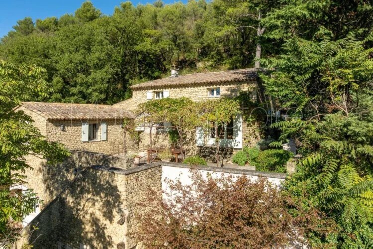 Maison à vendre, 154m², Ménerbes