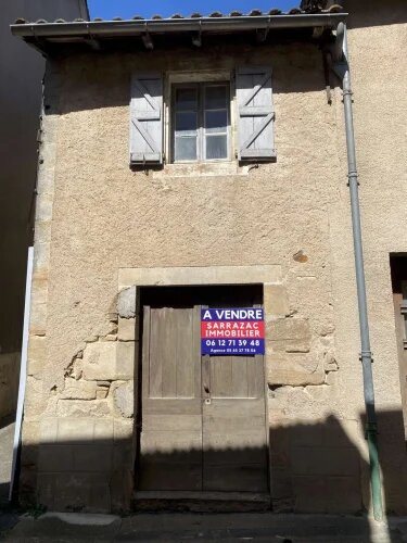 Maison à vendre, 68m², Lacapelle-Marival