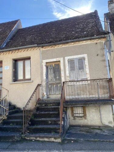 Maison à vendre, 68m², Lacapelle-Marival