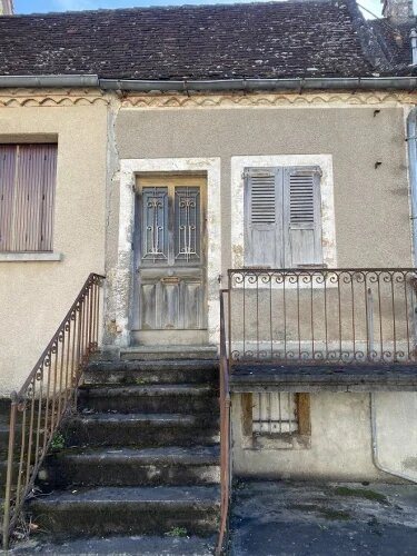 Maison à vendre, 68m², Lacapelle-Marival