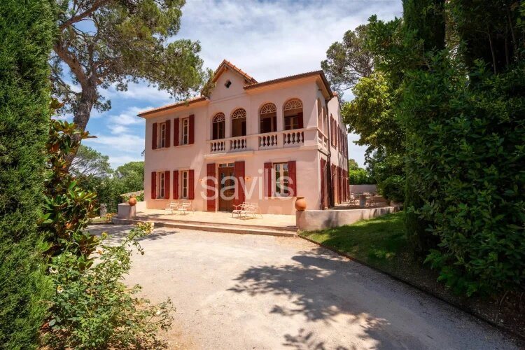 Maison à vendre, 250m², Saint-Tropez