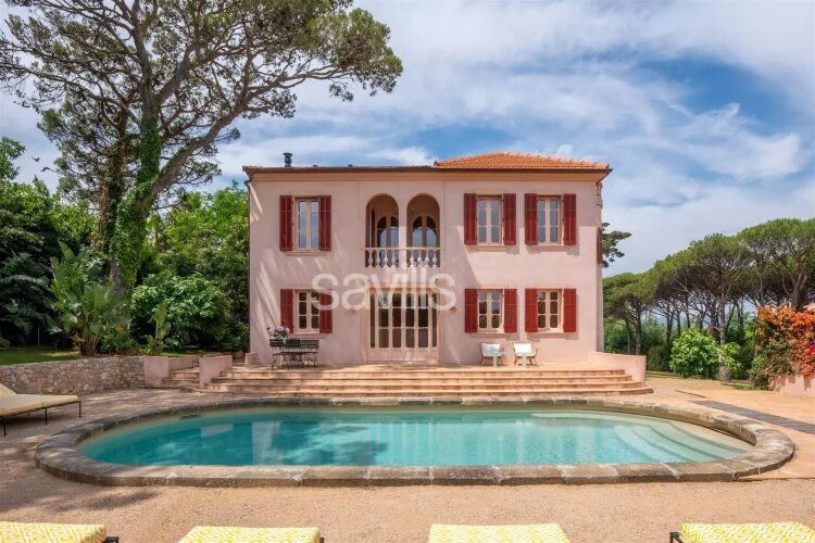 Maison à vendre, 250m², Saint-Tropez