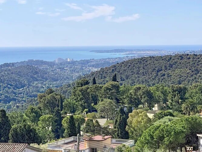 Appartement à vendre, 78m², Vence