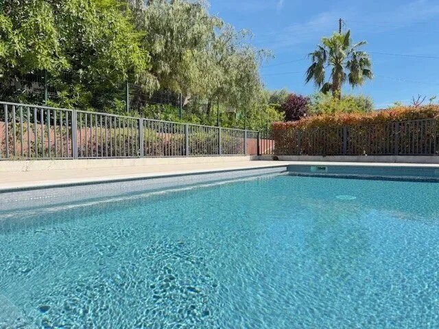 Appartement à vendre, 78m², Vence