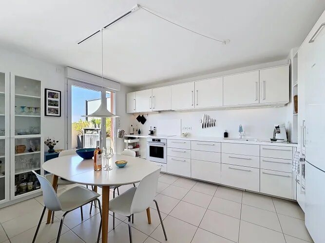 Appartement à vendre, 78m², Vence
