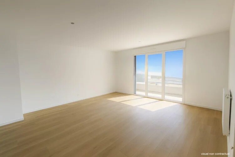 Appartement à vendre, 66m², Pordic