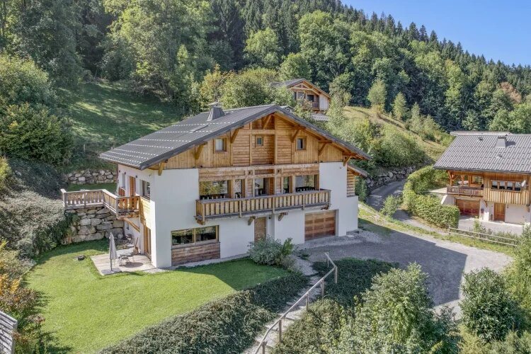 Maison à vendre, 347m², Saint-Gervais-les-Bains