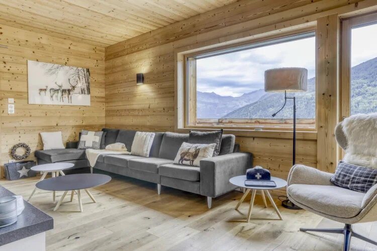 Maison à vendre, 347m², Saint-Gervais-les-Bains