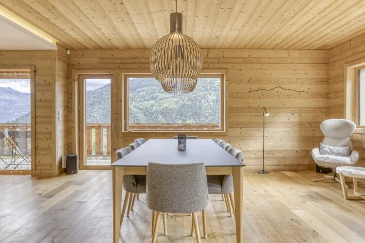 Maison à vendre, 347m², Saint-Gervais-les-Bains