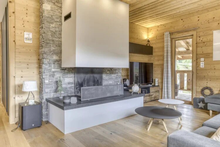 Maison à vendre, 347m², Saint-Gervais-les-Bains