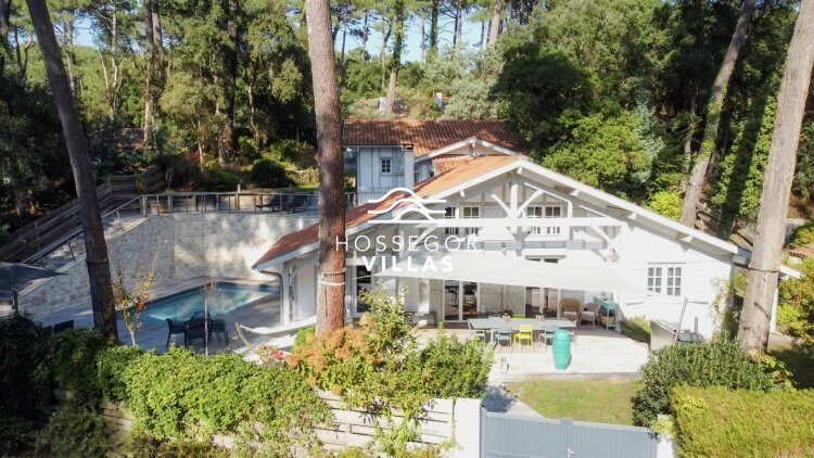 Maison à vendre, 150m², Soorts-Hossegor