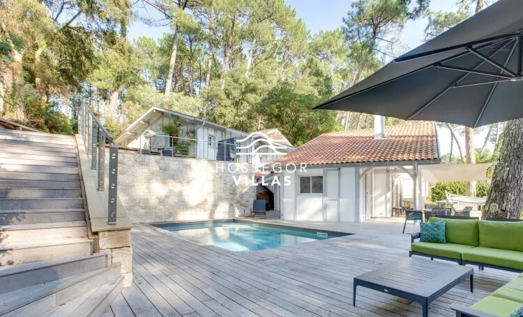 Maison à vendre, 150m², Soorts-Hossegor
