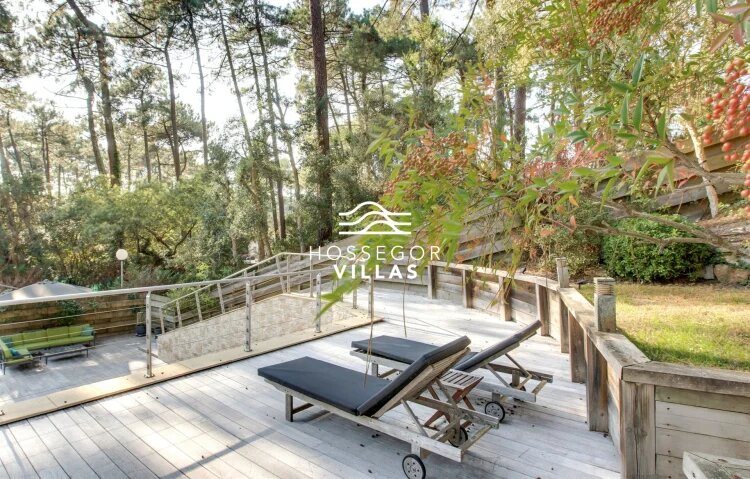 Maison à vendre, 150m², Soorts-Hossegor